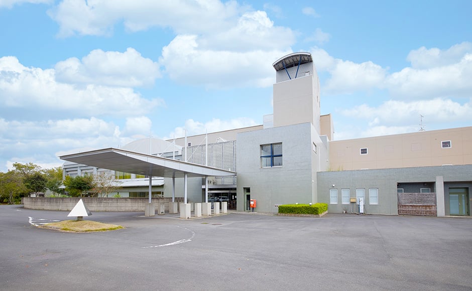 亀の井ホテル 潮来