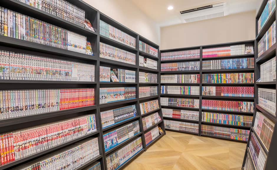 コワーキングスペース - 3