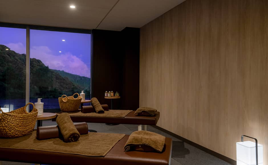 リラクゼーションサロン - 0