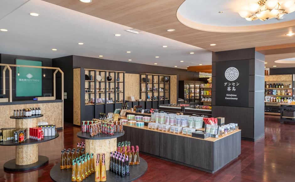 霧島湯煙marche-0