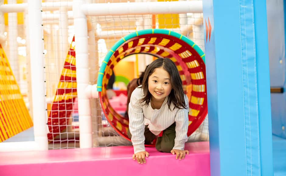 蓼科兒童公園-2