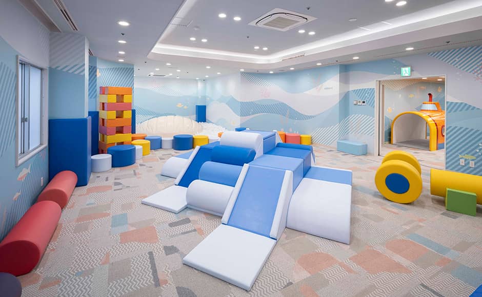 キッズパーク - 0