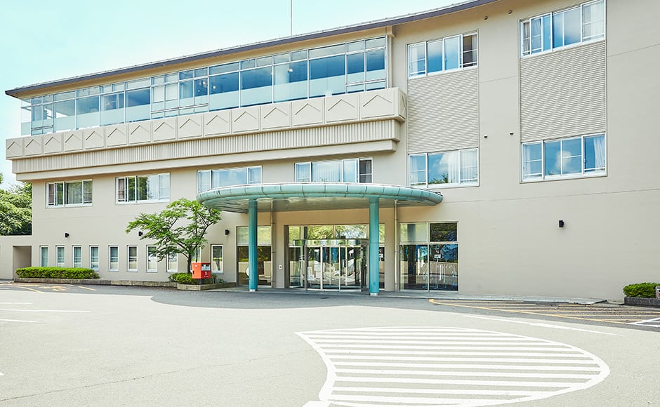 亀の井ホテル 福井