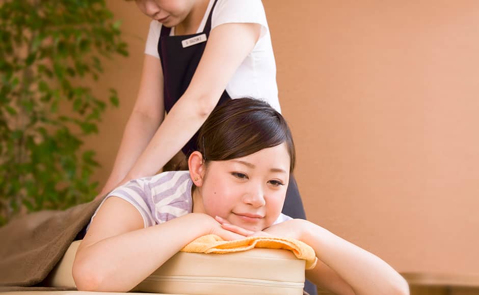 ヒーリングサロン「なごみ」 - 0