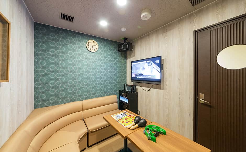 卡拉OK Kuseri處-0