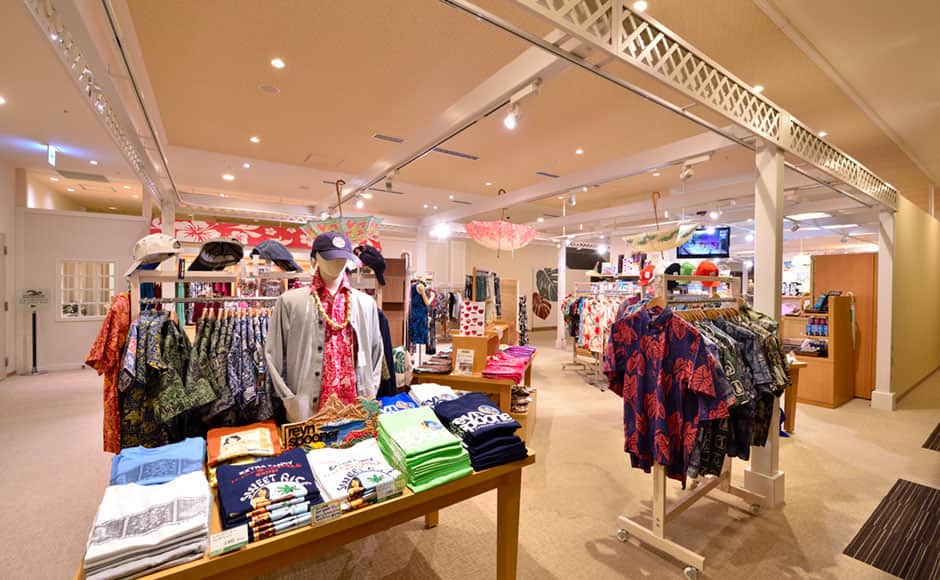 モノリスショップ - 1