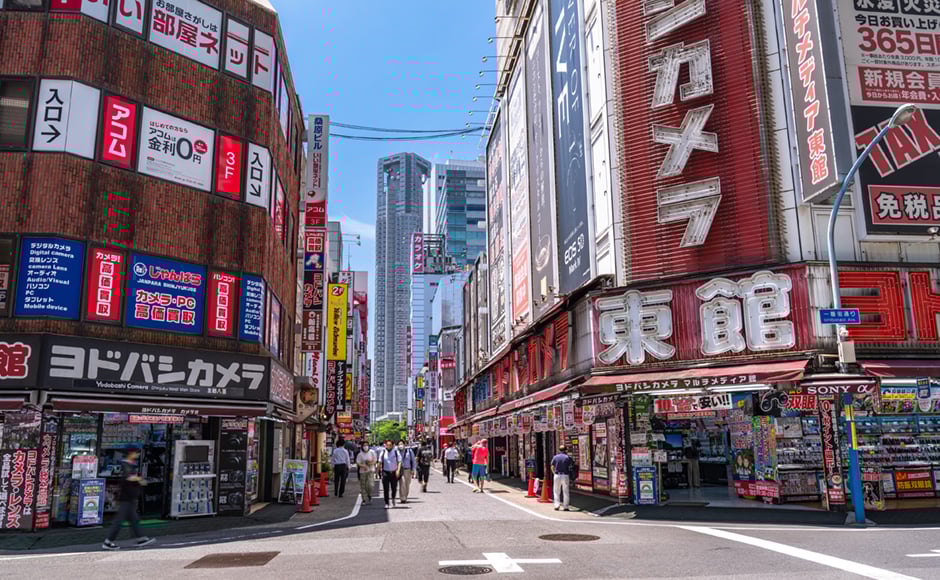 新宿ゴールデン街 | 【公式】マイステイズ・ホテル・グループ 新宿ゴールデン街 | 【公式】マイステイズ・ホテル・グループ