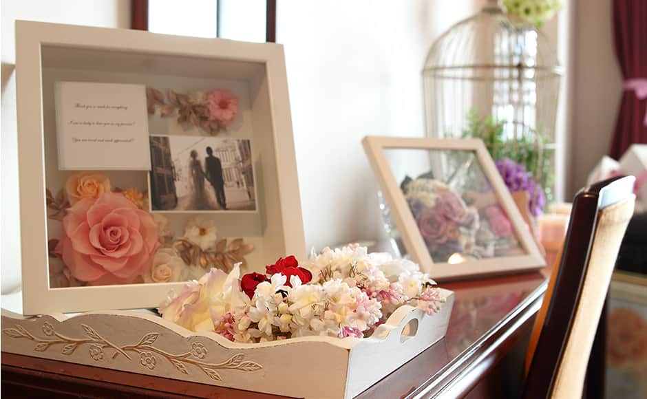 ブライダルサロン - 0