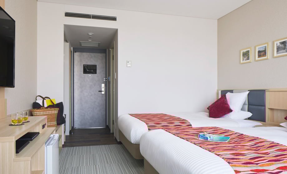 スーペリア｜宿泊｜【公式】ホテルマイステイズプレミア成田