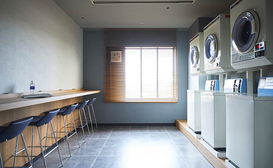 洗衣區- 0