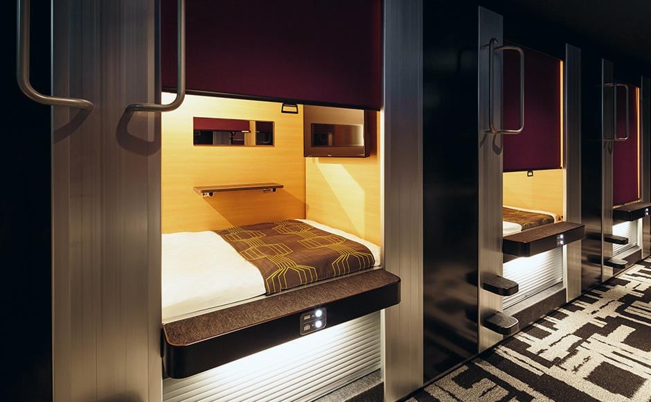 MyCUBE by MYSTAYS Asakusa Kuramae | [Official] MYSTAYS HOTEL GROUP