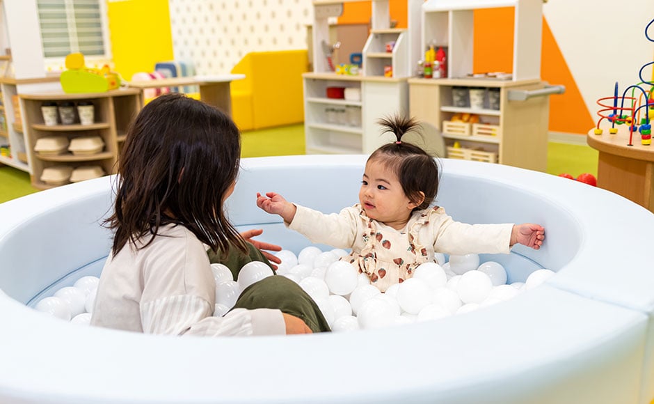 蓼科儿童乐园  - 4