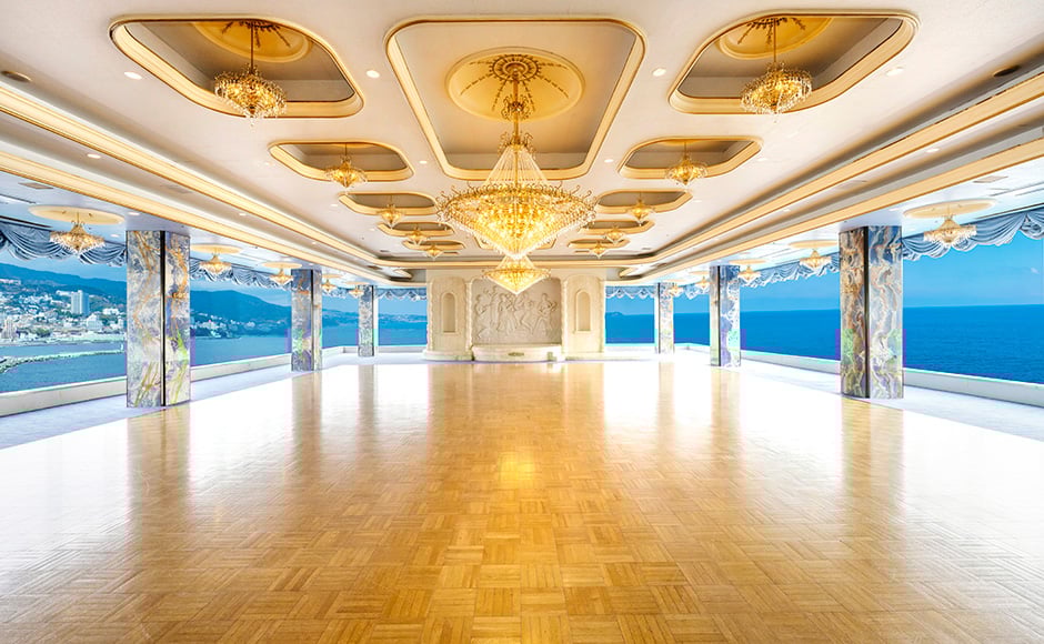 サロン・ド・錦鱗 - 0