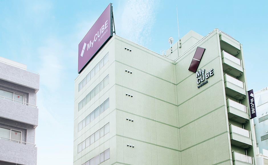 MyCUBE by MYSTAYS Asakusa Kuramae | [Official] MYSTAYS HOTEL GROUP