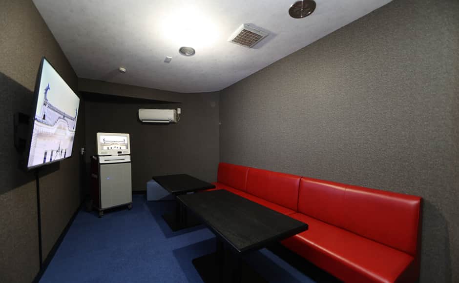 Karaoke Room - 1
