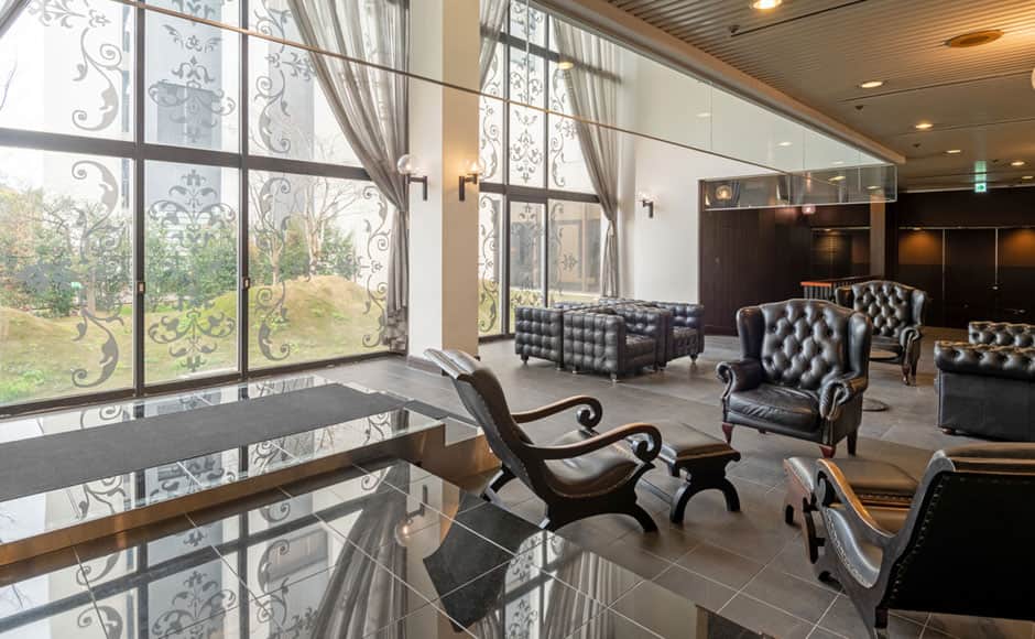 ガーデンテラス - 0