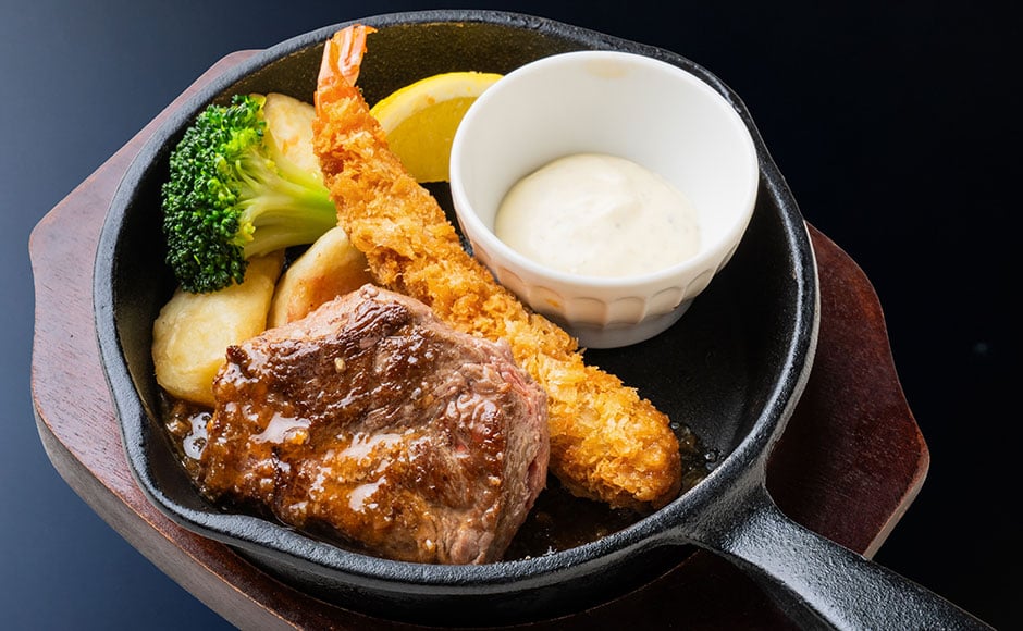 KAGOSHIMA BOLD KITCHEN】平日ハーフビュッフェ | アートホテル鹿児島