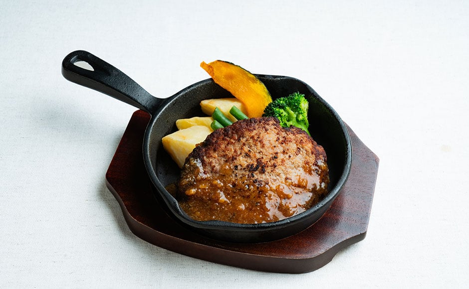 KAGOSHIMA BOLD KITCHEN】平日ハーフビュッフェ | アートホテル鹿児島