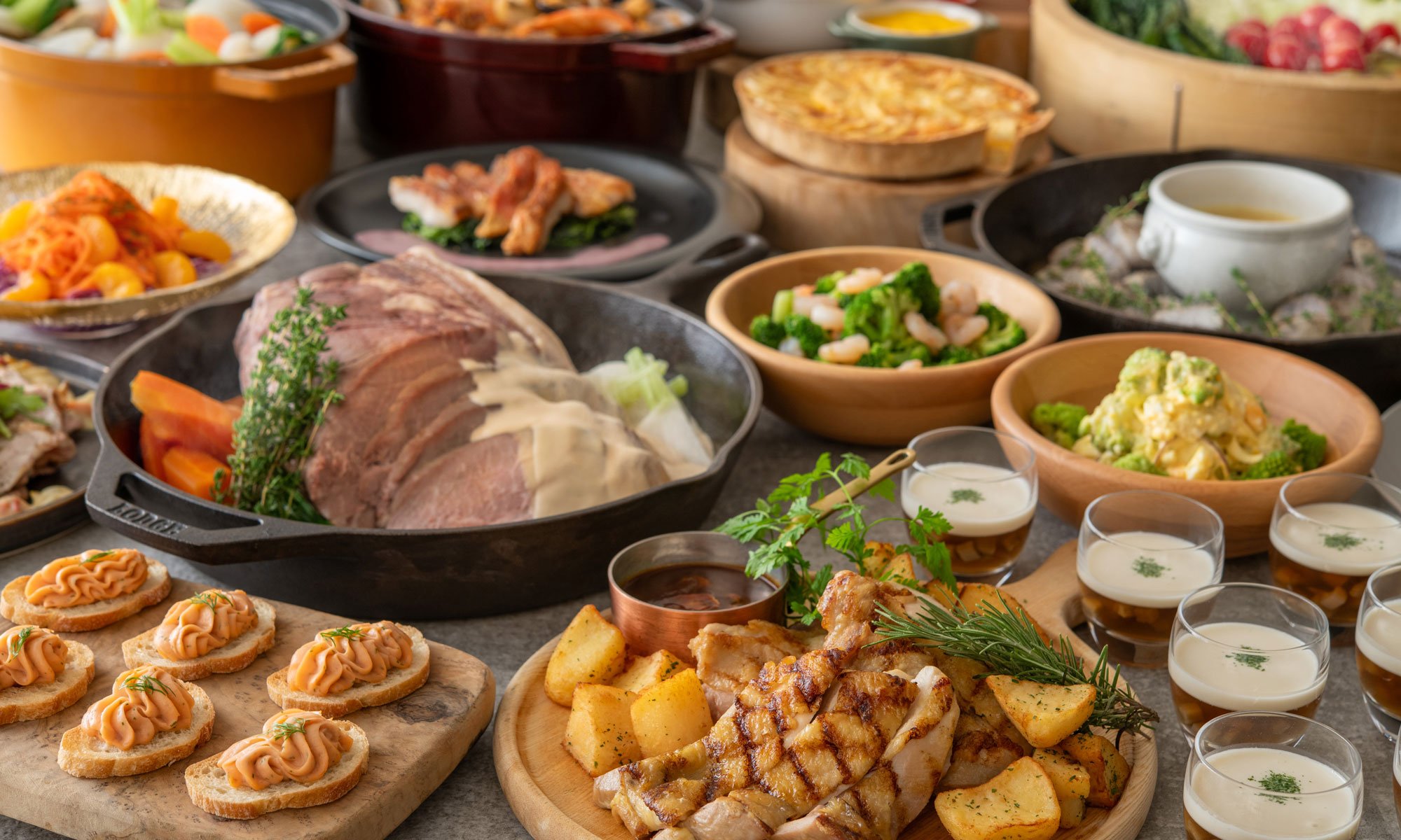 【ぶーママ】【新品】 スイートプラム サラダボウル　ディナーセット　まとめ ぶーママ】【新品】 スイートプラム サラダボウル ディナーセット