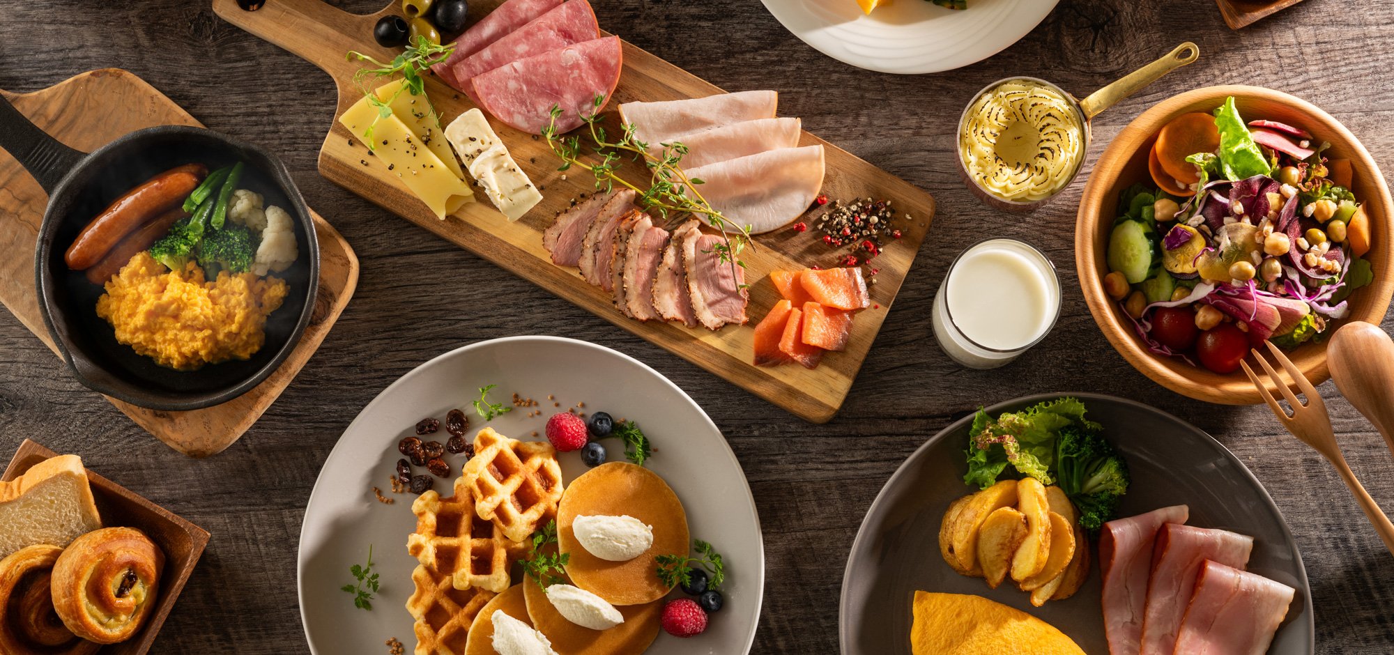 <p style="text-align:center;"><span style="color:rgb(37,43,55);font-family:ui-sans-serif, system-ui, sans-serif, "Apple Color Emoji", "Segoe UI Emoji", "Segoe UI Symbol", "Noto Color Emoji";font-size:16px;"><span style="-webkit-text-stroke-width:0px;display:inline !important;float:none;font-style:normal;font-variant-caps:normal;font-variant-ligatures:normal;letter-spacing:normal;orphans:2;text-align:center;text-decoration-color:initial;text-decoration-style:initial;text-decoration-thickness:initial;text-indent:0px;text-transform:none;white-space:normal;widows:2;word-spacing:0px;">焼き立てパン</span></span></p>