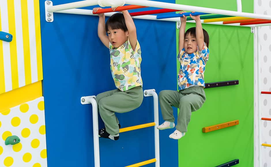 蓼科兒童公園-3