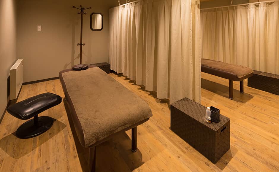 リラクゼーションルーム - 0