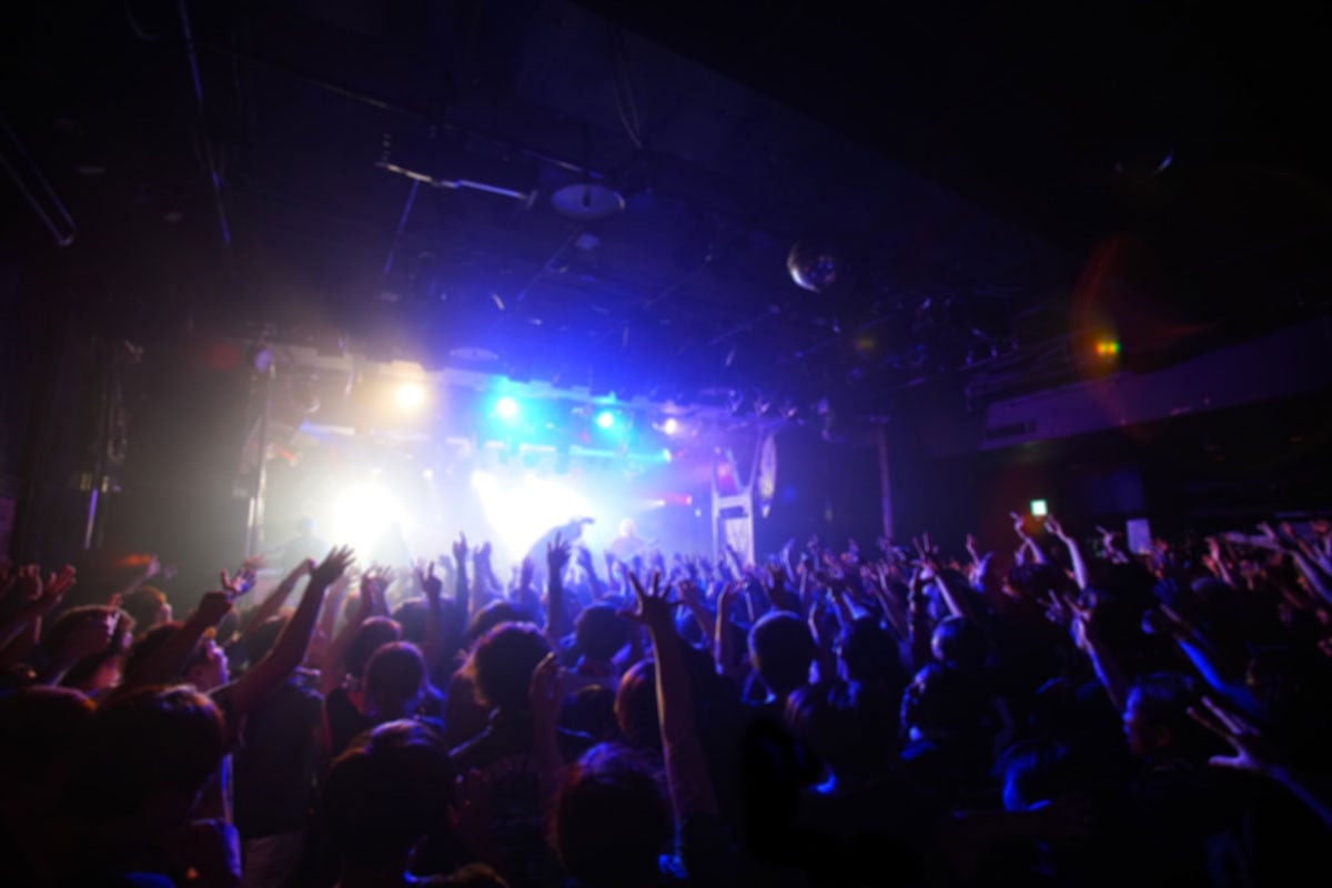 日本武道館 | アイコニア・ホスピタリティ【公式】