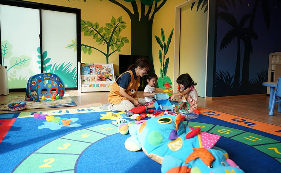 ベビー&キッズルーム「AYAPANI」 - 0