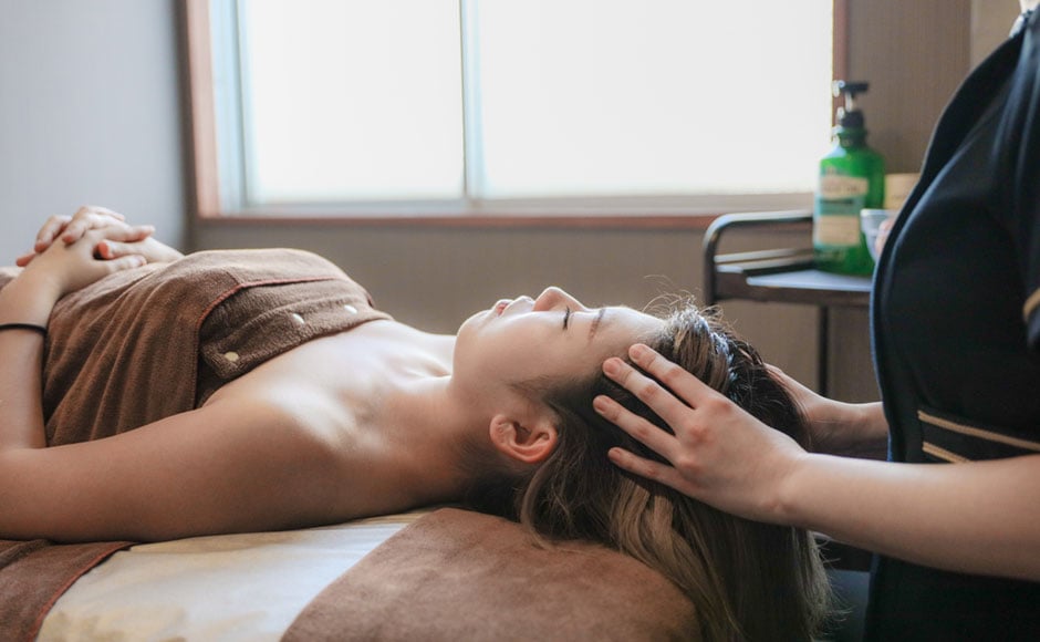 RAWS STUDIO (Relaxation Room) - 0