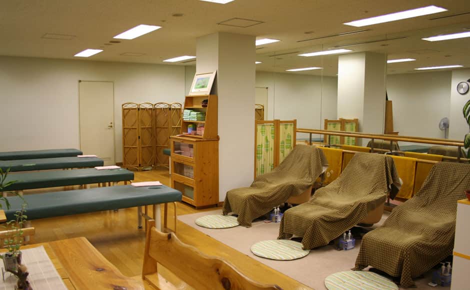 健康沙龙“Elmo”-1