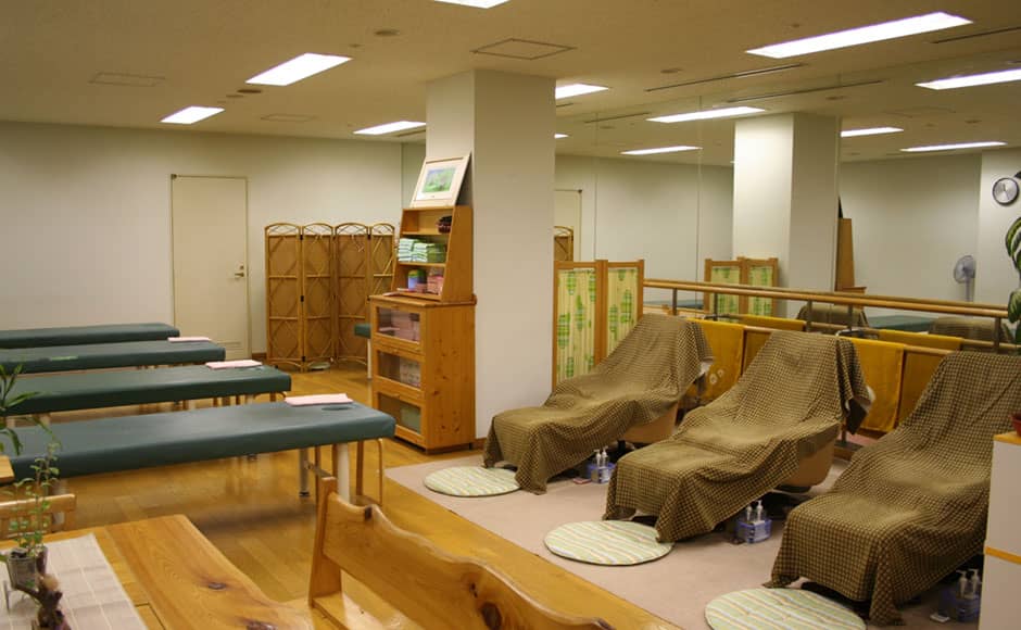 健康サロン「エルモ」 - 1