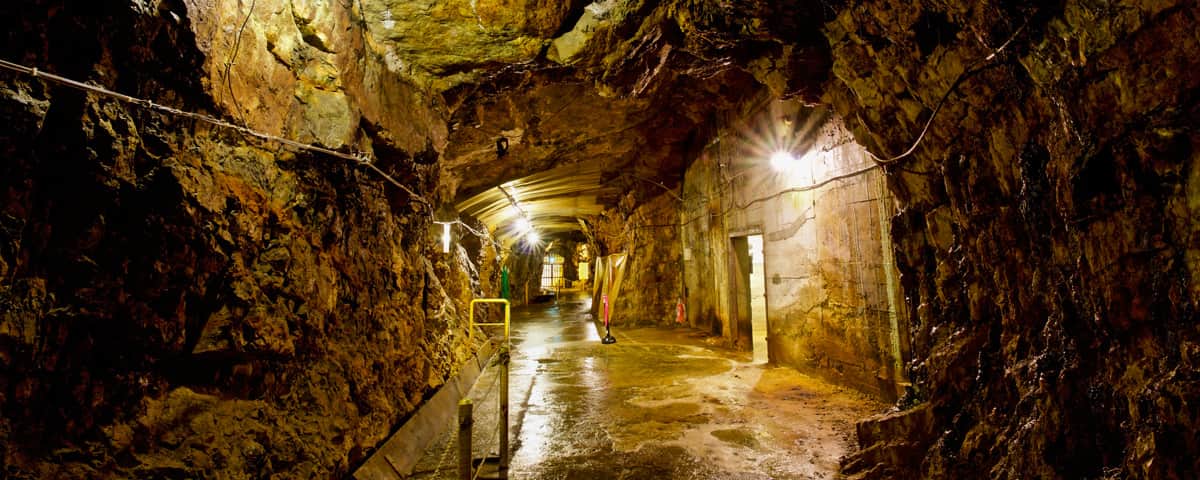 史跡尾去沢鉱山 | アイコニア・ホスピタリティ【公式】