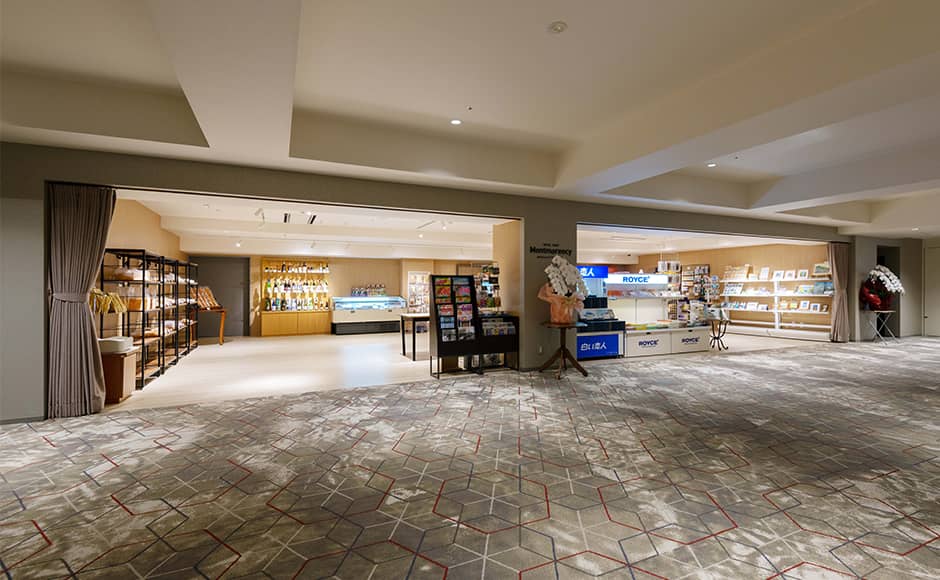 ホテルショップ モンモランシー - 0