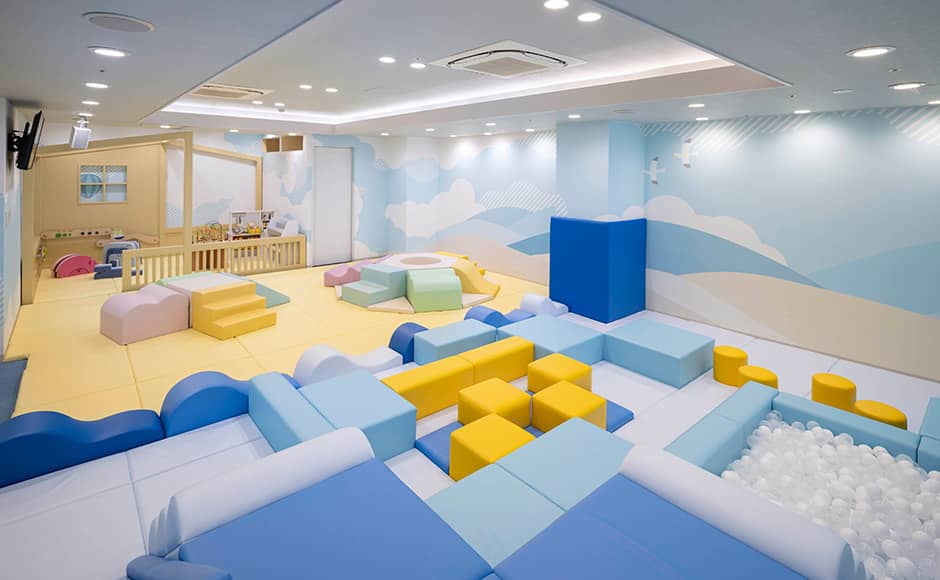 キッズパーク - 1