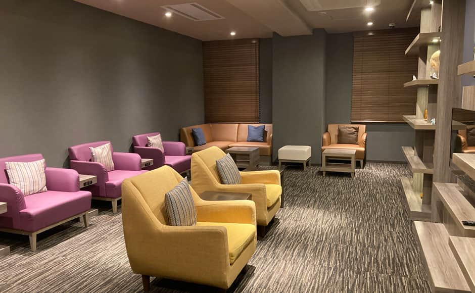 ライブラリールーム - 0