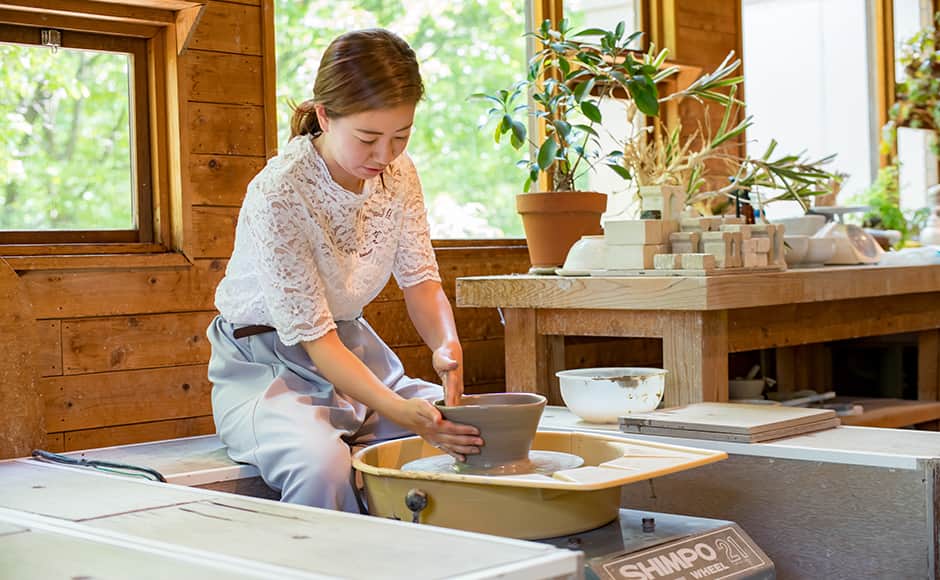 体验工房“和乐日”-0