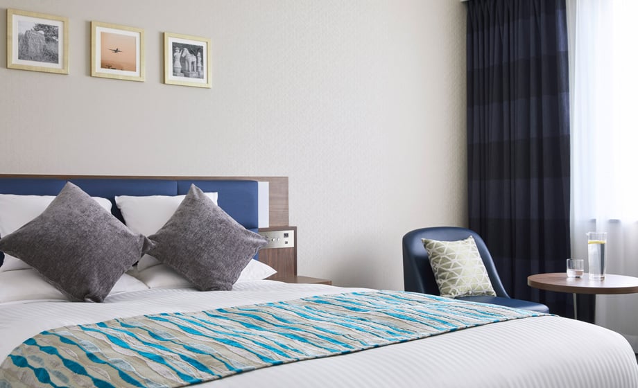 スーペリア｜宿泊｜【公式】ホテルマイステイズプレミア成田