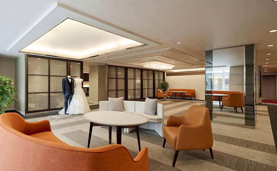 ウェディング関連施設 - 2