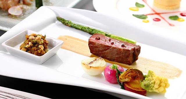 開業3周年記念 パーティープランのご案内