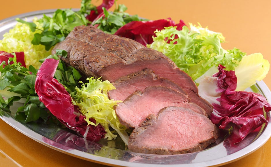 レストラン「ガーデニア」初夏を彩る甘美なひととき メロンフェア