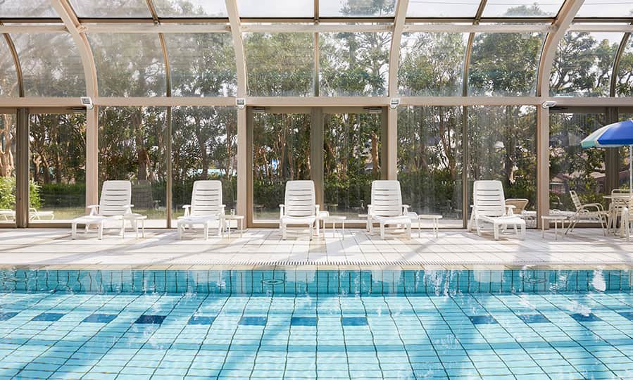 南国を感じる美と癒しの時間 slide 2