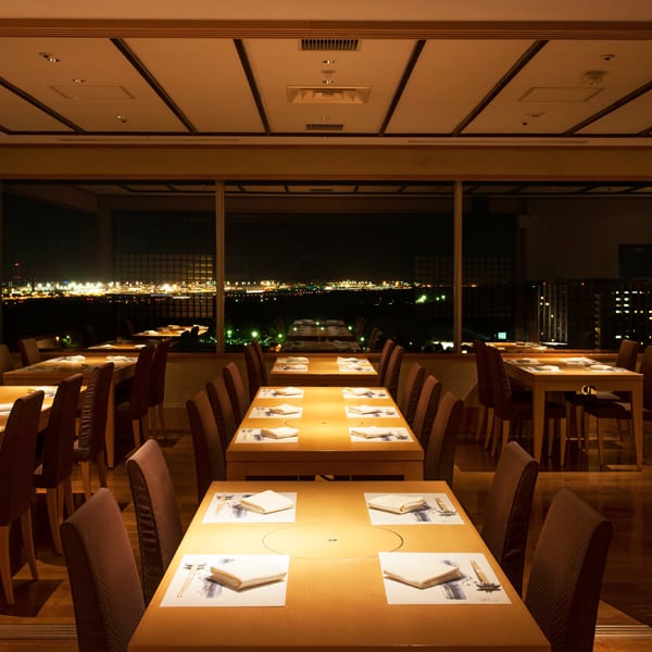 レストラン｜【公式】ホテルマイステイズプレミア成田