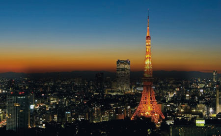 tokyo-tower