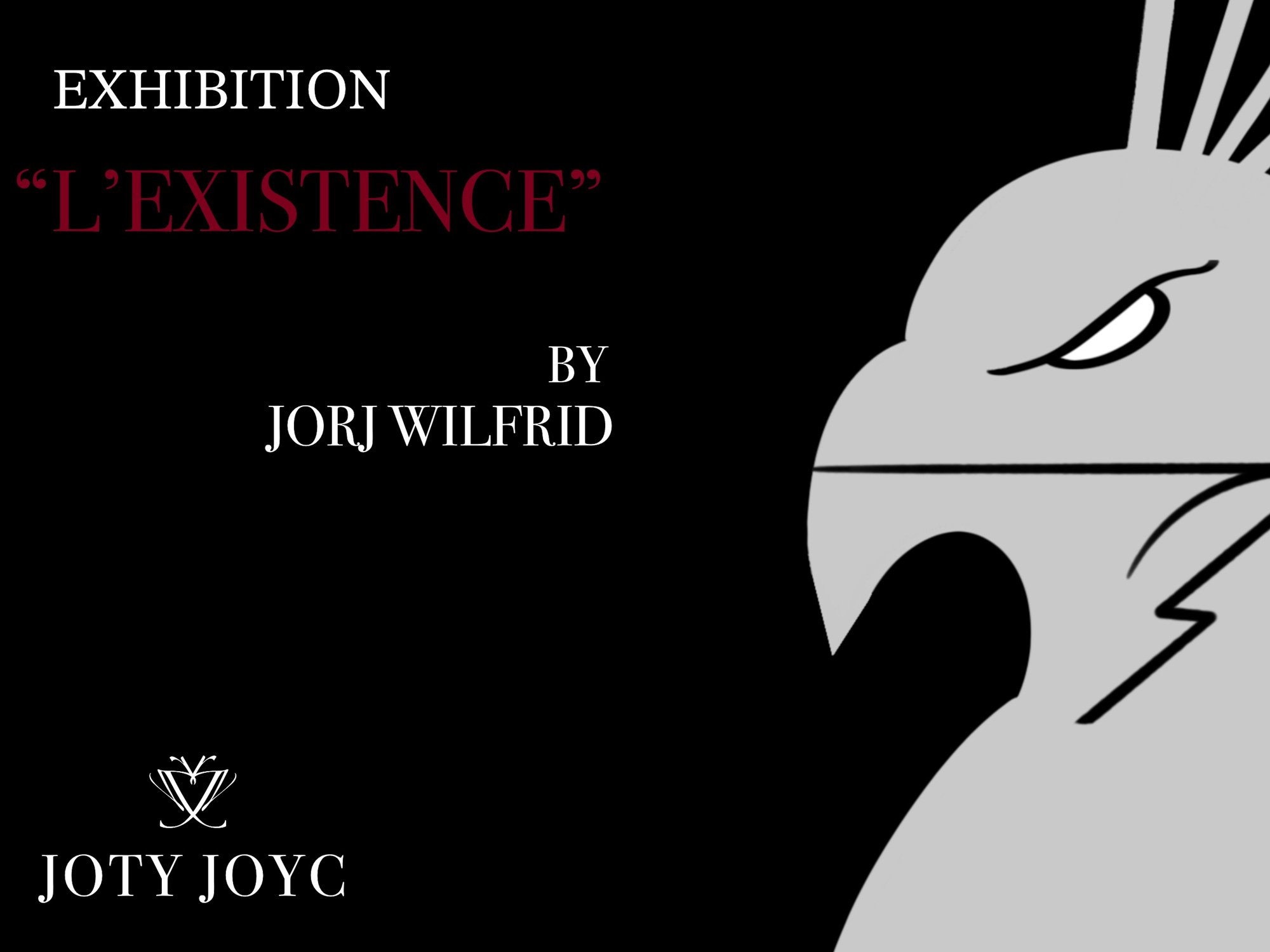 関西初！総合芸術ブランド「JOTY JOYC」が「存在」をテーマにアート展