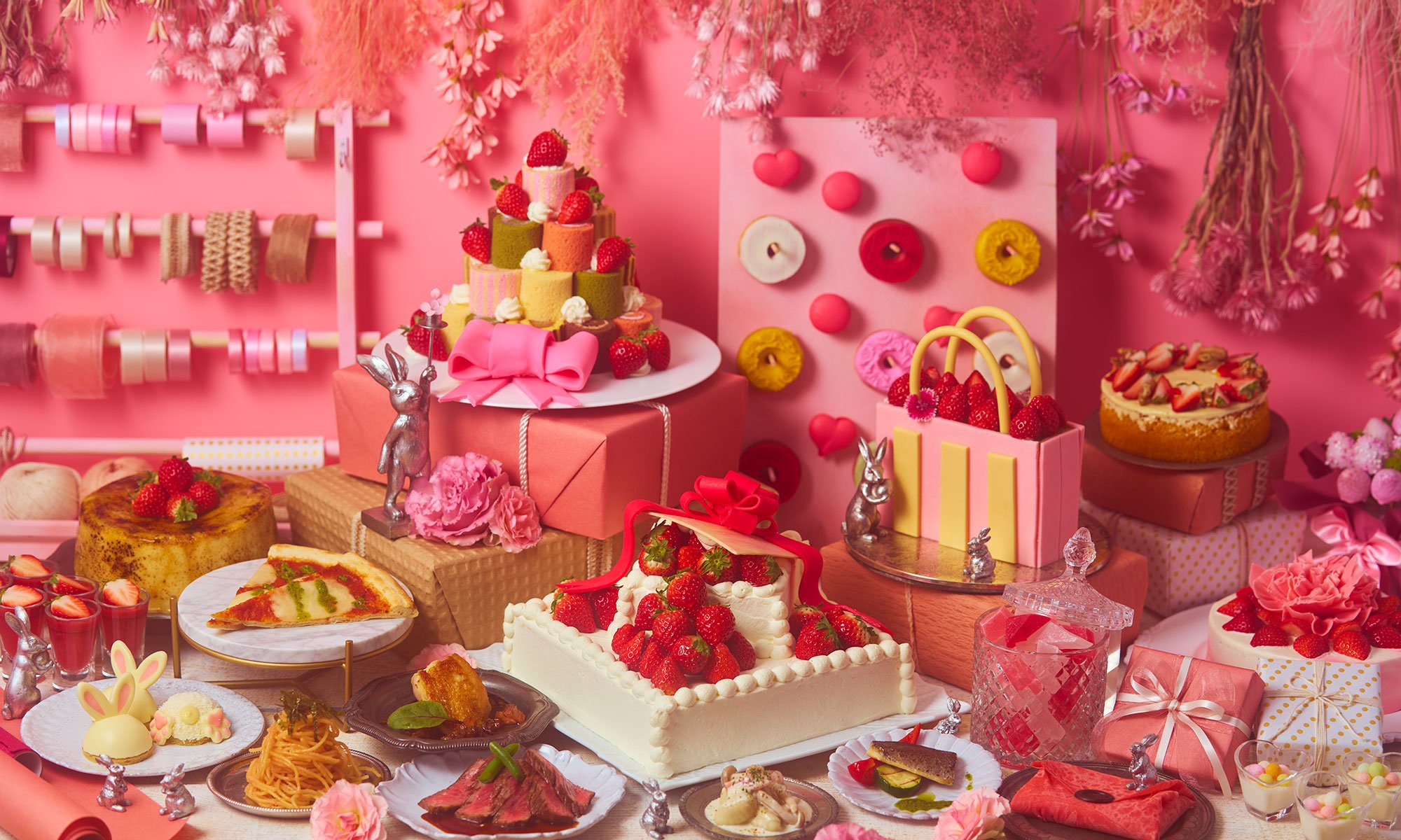 大阪ベイタワー記念品 HEAVY METAL SWEETS COLLECTION -ROCK IN THE KIMGDOM