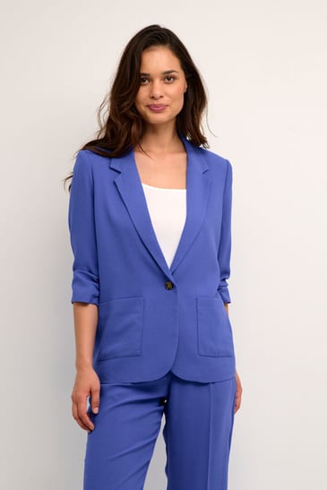 CREAM CRCOCAMIA BLAZER