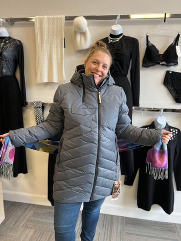 Indyeva Specialites Feminines et Masculines
