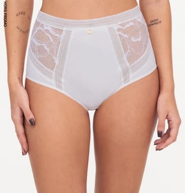 CHANTELLE CULOTTE DENTELLE