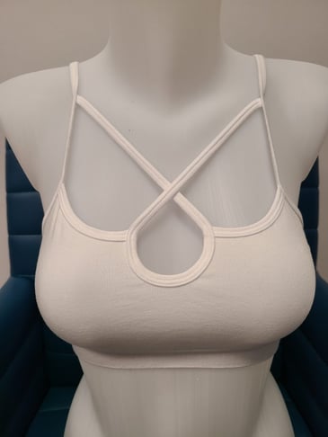 CEST MOI BRALETTE CROISÉE