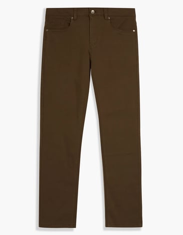 Lois Jeans Peter slim jeans jambes étroites taille semi basse